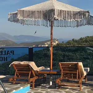 Palermiti Luxury , Himarë Albanien