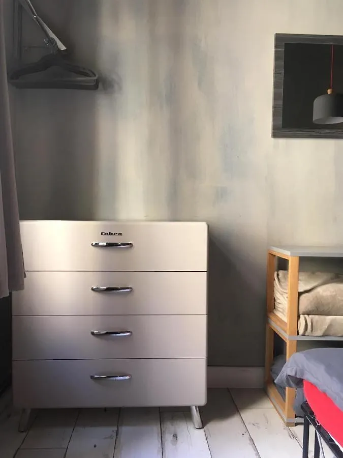 Great Apartment In Berlin Alexanderplatz