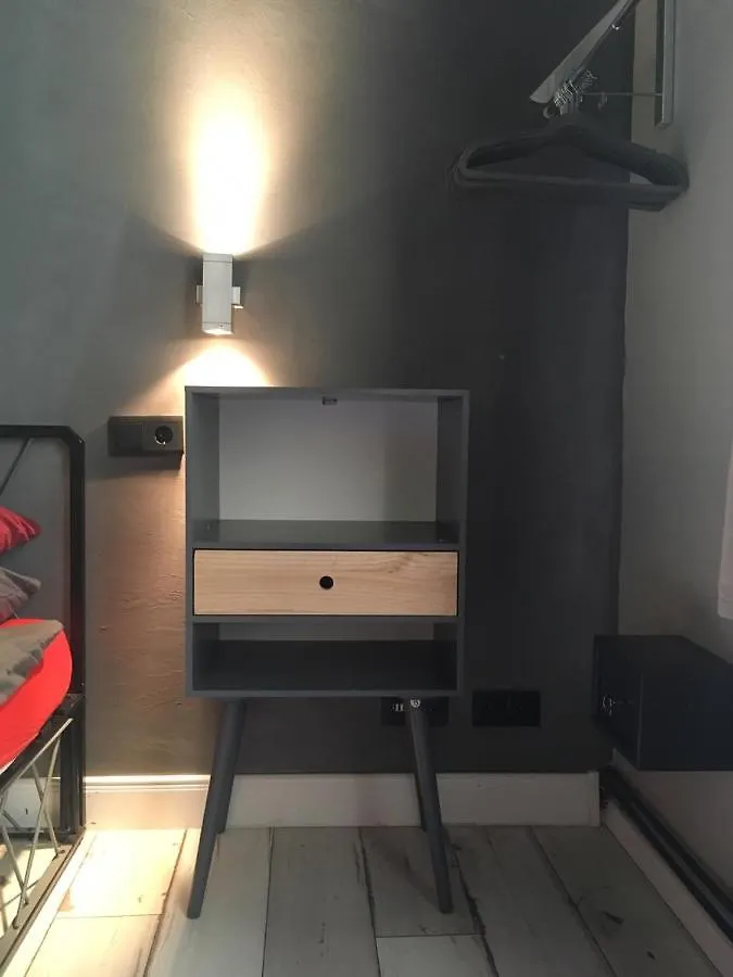 Great Apartment In Berlin Alexanderplatz