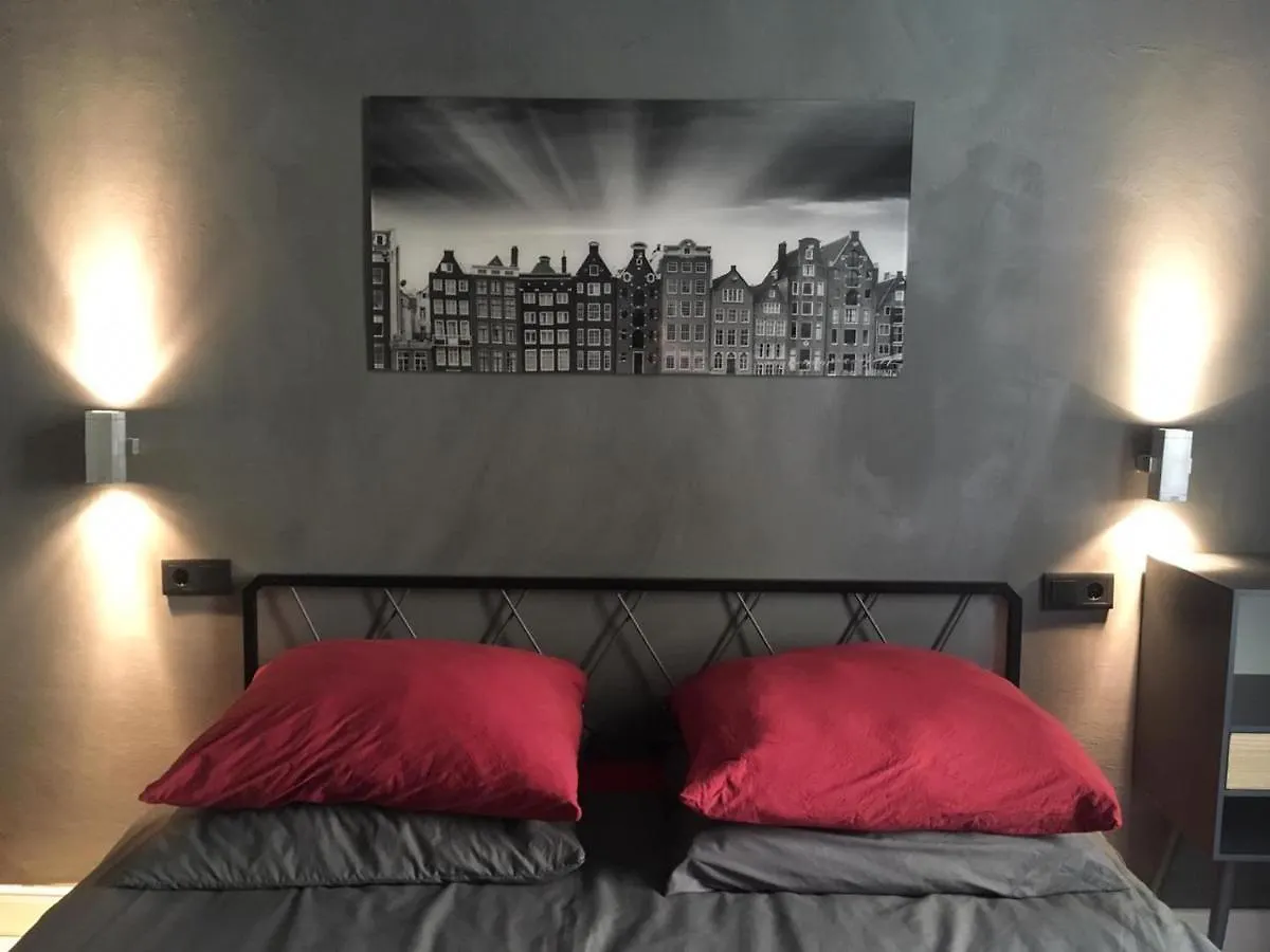 Great Apartment In Berlin Alexanderplatz 0*,  Germany
