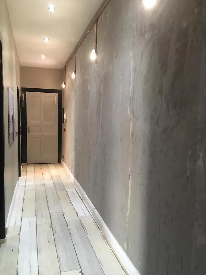 Great Apartment In Berlin Alexanderplatz