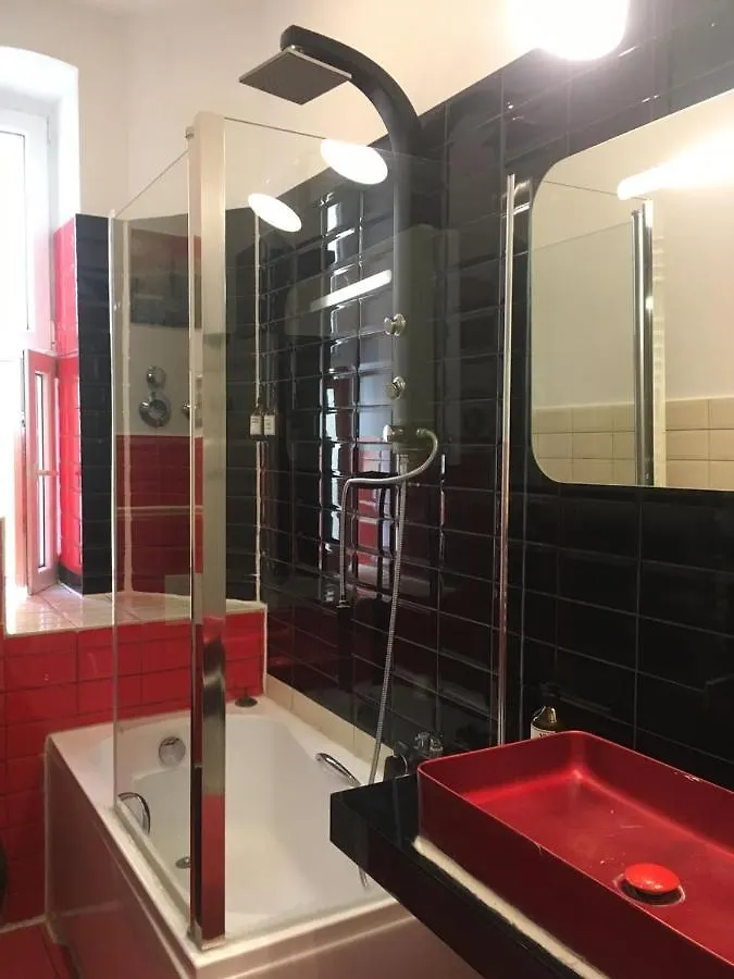 Great Apartment In Berlin Alexanderplatz 0*,  Germany
